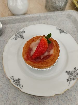 . at Glutenfria Paradiset in Ystad