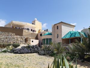 De villa at Petra Fig Tree Villa in Wadi Musa