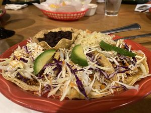   at Taxco in Sycamore