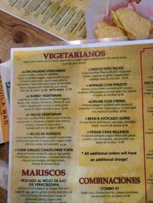  at Taxco in Sycamore