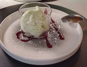  at Pizza na Pedra in Olhao