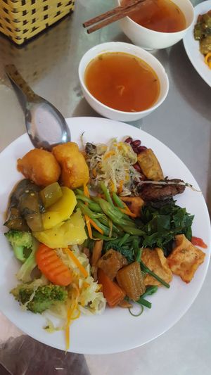 1$ for this at Phuoc Hau in Hanoi