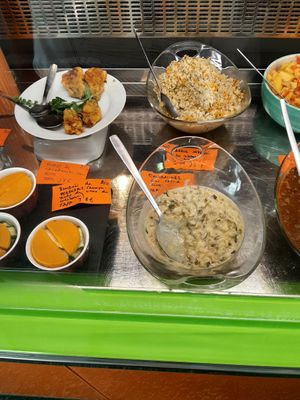  at Obrador La Osa in Sevilla