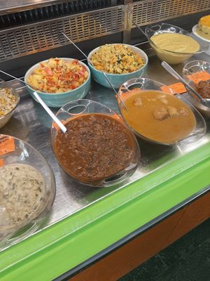  at Obrador La Osa in Sevilla