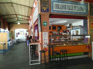 n°74 at Obrador La Osa in Sevilla