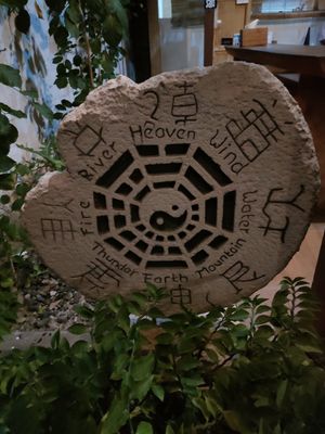  at Green Garden in Lembongan