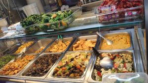  at Choo Zai Zhai 自在斋 - Old Airport Rd in Central Singapore