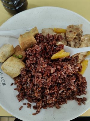  at Choo Zai Zhai 自在斋 - Old Airport Rd in Central Singapore