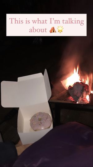 Takeaway at Glazed in Newcastle Upon Tyne