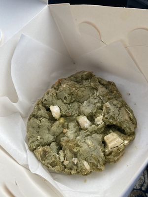   at Glazed in Newcastle Upon Tyne