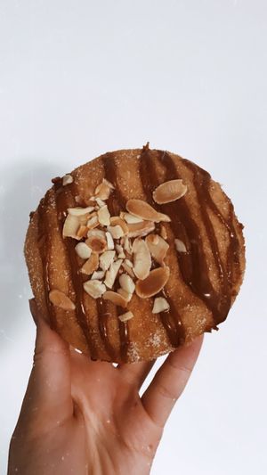  at Glazed in Newcastle Upon Tyne