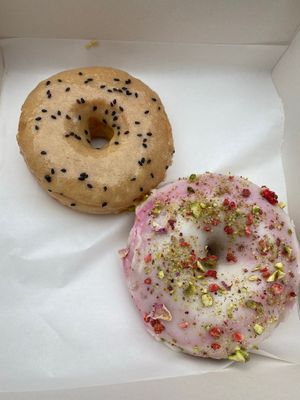  at Glazed in Newcastle Upon Tyne