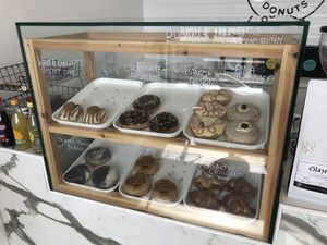 On Display  at Glazed in Newcastle Upon Tyne