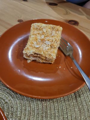  at Purée Health Bar in Tallinn