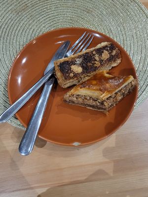  at Purée Health Bar in Tallinn