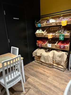  at Purée Health Bar in Tallinn