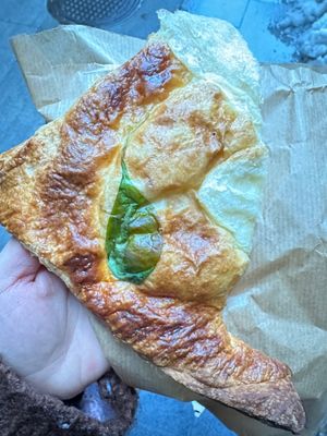  at Purée Health Bar in Tallinn