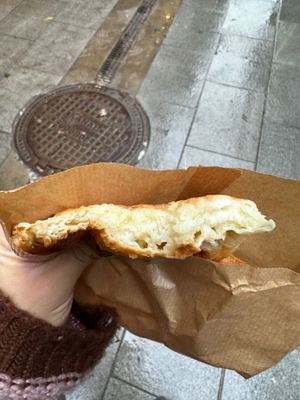  at Purée Health Bar in Tallinn