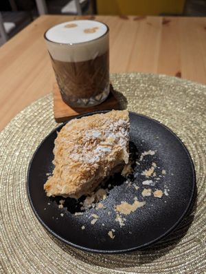  at Purée Health Bar in Tallinn