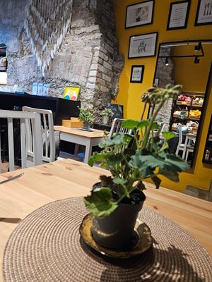  at Purée Health Bar in Tallinn