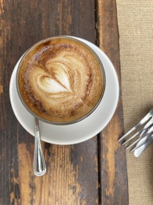   at Natural Pau in Ibiza