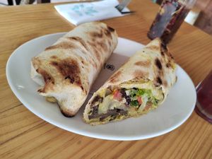  at Natural Pau in Ibiza