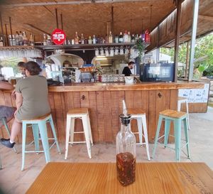  at Natural Pau in Ibiza