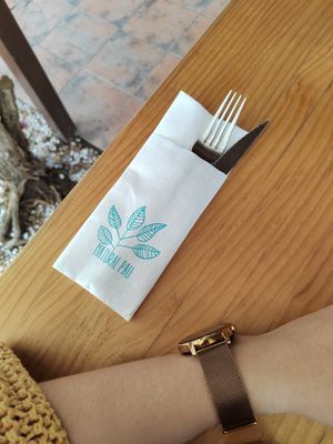  at Natural Pau in Ibiza