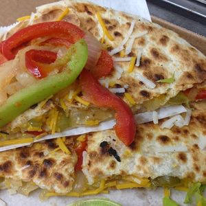  at El Tipico in Toledo