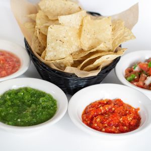  at El Tipico in Toledo