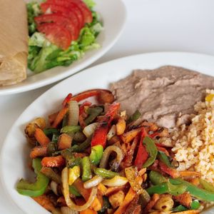  at El Tipico in Toledo