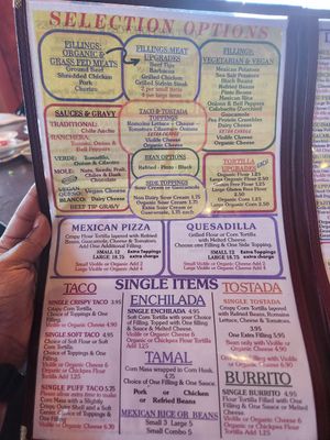  at El Tipico in Toledo