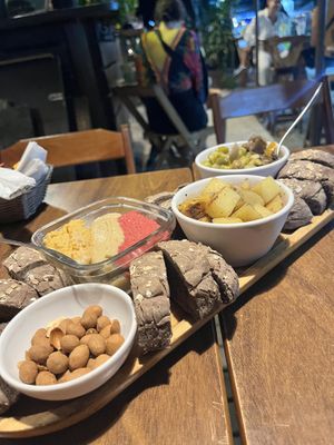   at Atelie Cafeteria in Rio De Janeiro