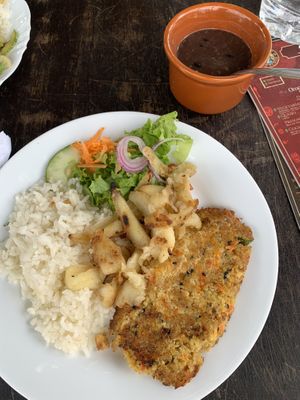   at Atelie Cafeteria in Rio De Janeiro