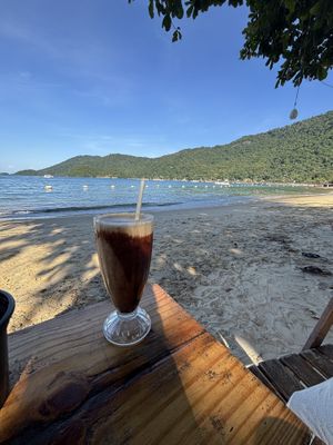   at Atelie Cafeteria in Rio De Janeiro