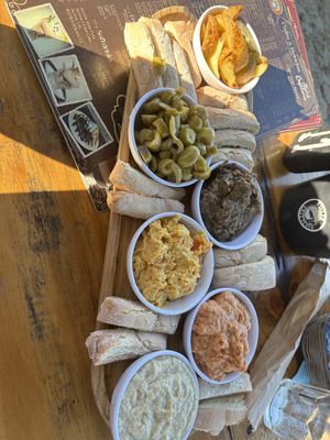   at Atelie Cafeteria in Rio De Janeiro