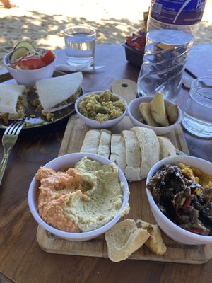   at Atelie Cafeteria in Rio De Janeiro