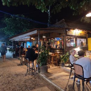 The place at Atelie Cafeteria in Rio De Janeiro
