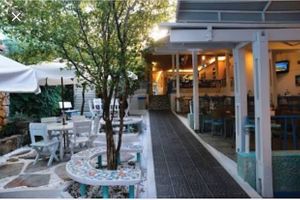 Ambiente agradável  at Nectar da Serra in Belo Horizonte