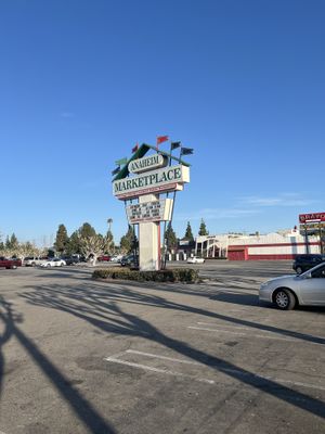   at Don Churros in Anaheim