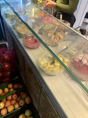   at Estin in Copenhagen