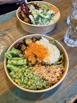   at Estin in Copenhagen