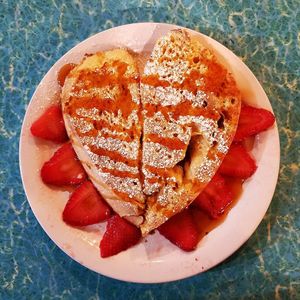 swee at Roast and Toast Cafe in Petoskey