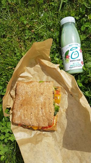  at Dean & David in Gottingen