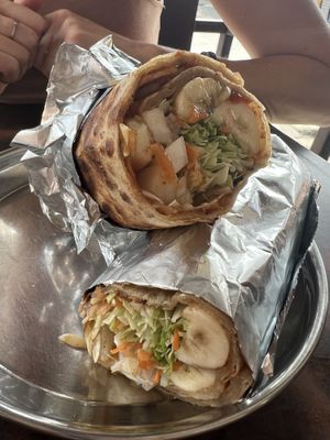   at Spice Nepal in Pokhara