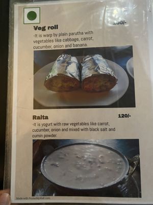   at Spice Nepal in Pokhara