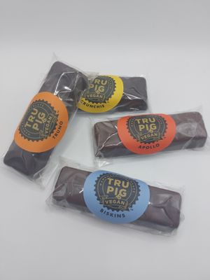  at Trupig - Online in Sheffield