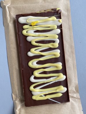 Cream Egg Bar  at Trupig - Online in Sheffield