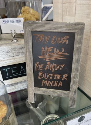   at Third Coast Bakery in Traverse City