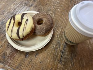   at Third Coast Bakery in Traverse City